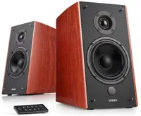 Sistem audio Edifier - R2000DB, 2.0, maro