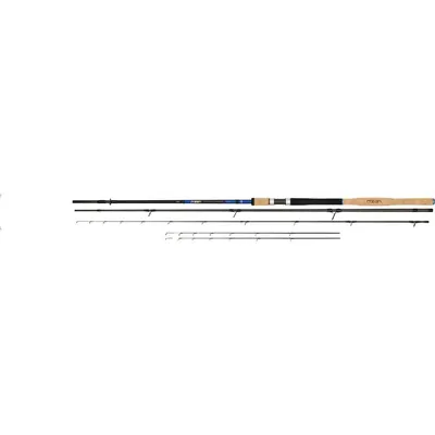 Lanseta Daiwa Nzon Distance Spec. X Power Feeder 4,27m/180g 3+3 Buc