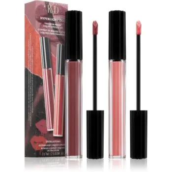KVD Beauty Hyperlight Duo set de rujuri