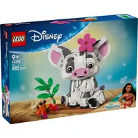 LEGO® Disney Princess - Pua (43292)