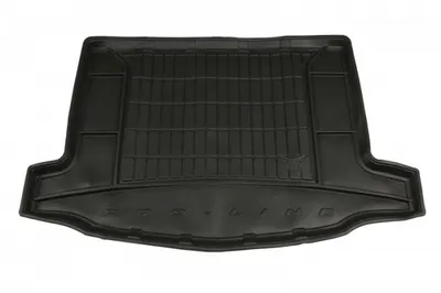 Tava portbagaj, material: TPE, 1 buc., culoare: negru potrivit HONDA CIVIC IX LIFTBACK 02.12-12.16