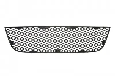 Grila bara fata mijloc FIAT DOBLO intre 2005-2010