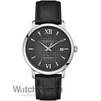 Ceas Bulova Bulova Hudson 96B441