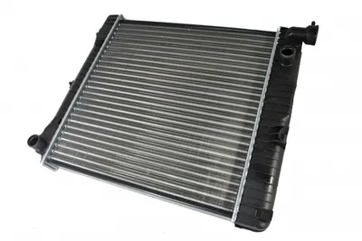 Radiator apa racire motor (transmisie manuala) MERCEDES T1 (601), T1 (601, 611), T1 (602), T1 TN 2.3-3.0D intre 1977-1996