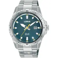 Ceas Lorus Lorus RX369AX9 Mens Watch Solar 42mm 10ATM