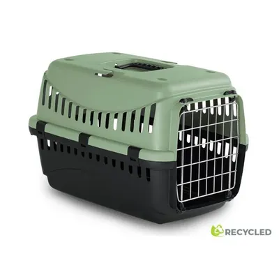 Cusca de transport Gipsy S 46 x 31 x 32h cm