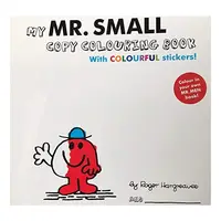 MrMenMrSmallColouring