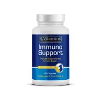 RX Immuno Support, 60 capsule