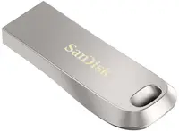 Memorie flash SanDisk - Ultra Luxe, 64GB, USB 3.1