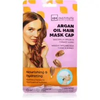 IDC Institute Argan Oil Masca de par cu ulei de argan