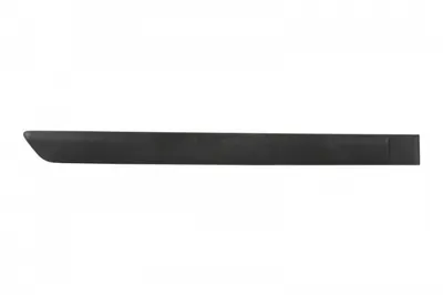 Element bandou Spate Dreapta (negru) potrivit SKODA FABIA II 12.06-12.14
