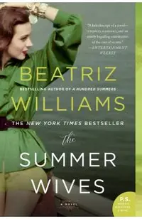 The Summer Wives