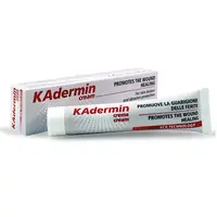 Crema Kadermin, 50ml, Mba Pharma