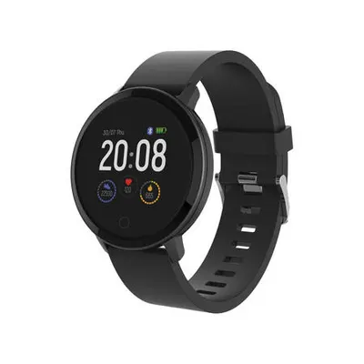 Ceas inteligent sport pentru adulți Forever ForeVive Lite SB-315