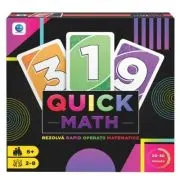 Smile Games - Joc Educativ Quick Math