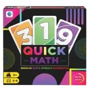 Smile Games - Joc Educativ Quick Math