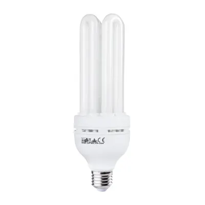 Bec Economic 4U 48W E27 6400K