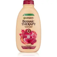 Garnier Botanic Therapy Castor Oil sampon de întărire pentru părul subtiat cu tendința de a cădea