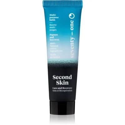 SeventyOne Second Skin Cremă multifuncțională cu efect de hidratare 30 ml