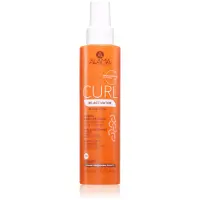 Alama Professional Curl spray pentru păr creț 150 ml