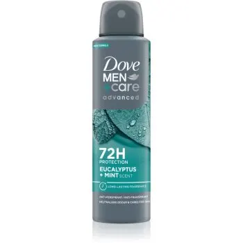 Dove Men+Care Advanced Eucalyptus antiperspirant spray