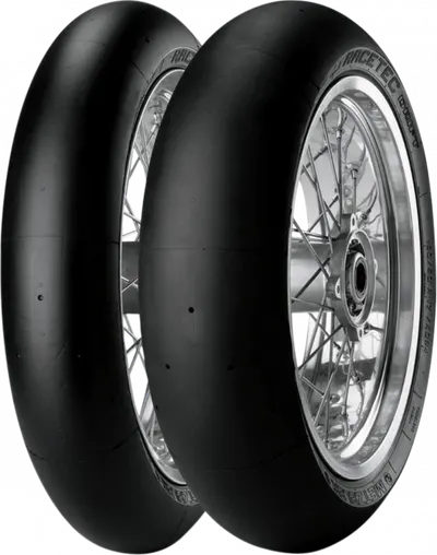 Anvelopa Metzeler Supermoto SM 165 55 R 17 K0 NHS TL