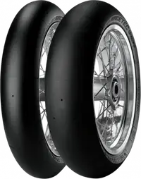 Anvelopa Metzeler Supermoto SM 165 55 R 17 K2 NHS TL