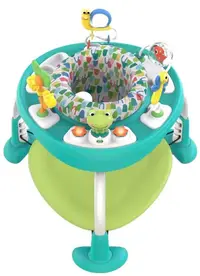 Centru de activități pentru copii Bright Starts - Bounce Bounce