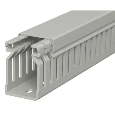 Canal cablu perforat, type LK4 40025 | Type LK4 40025