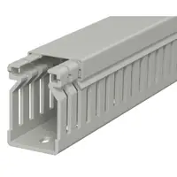 Canal cablu perforat, type LK4 40025 | Type LK4 40025