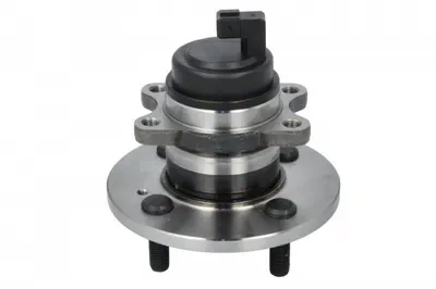 Kit rulmenti roata Spate Dreapta Stanga (cu mufa) (x140x130) potrivit HYUNDAI ACCENT III, ACCENT IV, GETZ, I10 I, I20 I, I20 II; KIA PICANTO I, PICANTO II, RIO II 1.0-1.6D 09.02