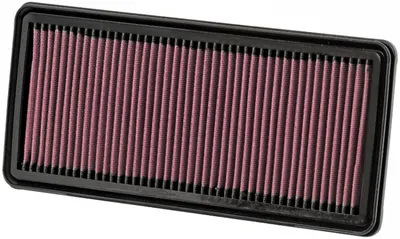 Filtru aer sport Citroen NEMO caroserie (AA_) KN Filters 33-2299