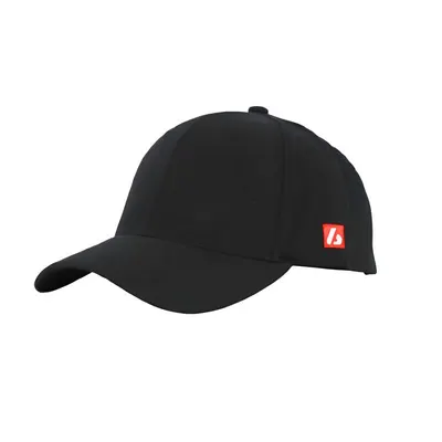 AC-003 CORE Cap - Șapcă de baseball, Neagră
