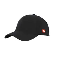 AC-003 CORE Cap - Șapcă de baseball, Neagră