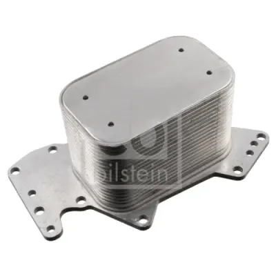 Radiator ulei, ulei motor FEBI BILSTEIN 103333