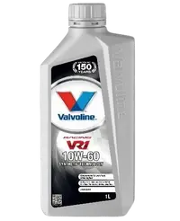 Ulei Motor Valvoline Vr1 Racing 10w60 V1060vr1r 1 1l 1l