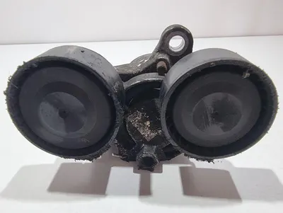 Rola intinzatoare 7810807 BMW Seria 3 (2011-2019) [F30] 2.0d 184 cp N47D20A