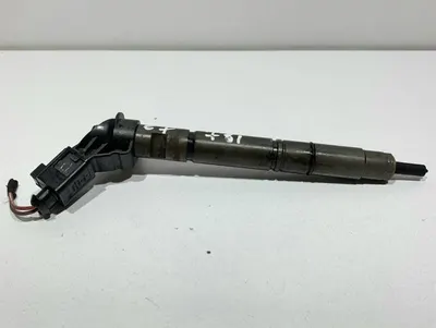 Injector 059130277CR Audi A7 facelift (2014-2018) [4G] 3.0 tdi CZVA; CRT