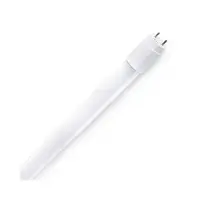 Tub LED Spin, model T8, 9W=18W, 6500K, lumina rece, 900lm, 588 mm alimentare la un singur capat