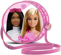Geantă rotundă Karactermania Barbie - Fashionista