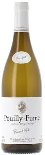 Vin Alb Pouilly Fume Blanc Cuvée Tradition Domaine Roc De L'Abbaye AOP 2022 0.75L