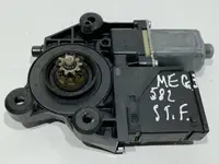 Motoras macara geam stanga fata 807310005R Renault Megane 3 (2008-2012)