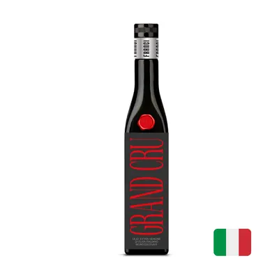 Villa Magra Grand Cru Franci-Ulei de masline extravirgin 500ml
