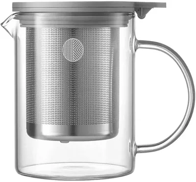 Ceainic BUYDEEM - CD2001, 500 ml