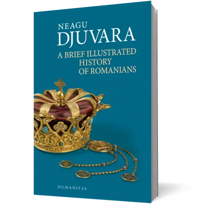 A Brief Illustrated History of Romanians