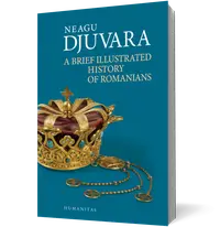 A Brief Illustrated History of Romanians