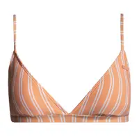 Partea de sus a costumului de baie ROXY Into The Sun Fix Tikitri