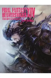 Final Fantasy XIV: Heavensward -- The Art of Ishgard -The Scars of War-