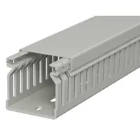 Canal cablu perforat, type LK4 40040 | Type LK4 40040