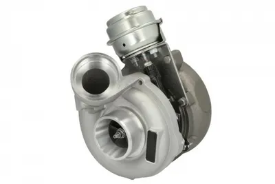 Turbocompresor potrivit MERCEDES E (W210), E T-MODEL (S210), G (W461), M (W163) 2.7D 07.99